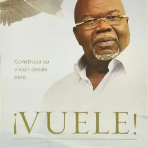 ¡Vuele! Construya su visión desde cero