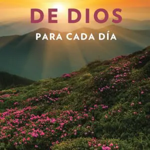 Promesas De Dios Para Cada Día / Libro