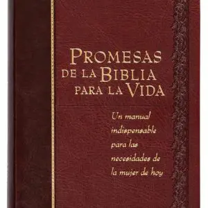 Promesas De La Biblia Para La Vida