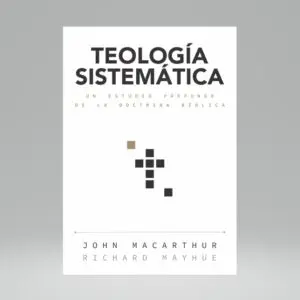 Teología Sistemática