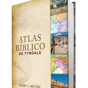 Atlas bíblico de Tyndale