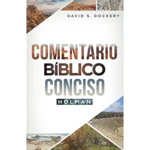 Comentario Bíblico Conciso Holman