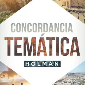 Concordancia Temática Holman