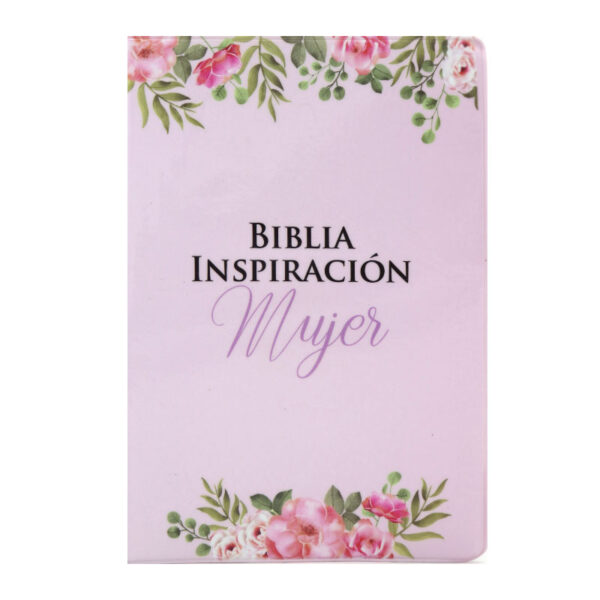 Biblia Inspiración para mujeres 1960