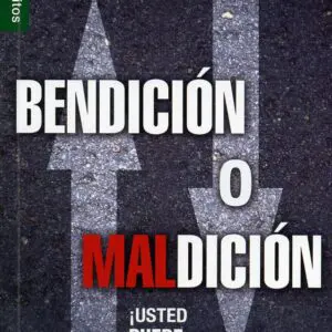 Bendición o Maldición / Bolsilibro