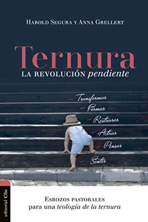 Ternura/La Revolución Pendiente/Libro