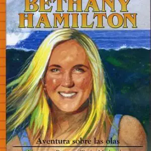 Bethany Hamilton - tubiblia.com
