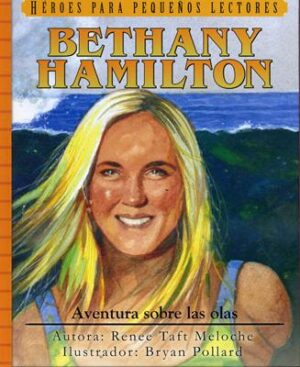 Bethany Hamilton - tubiblia.com