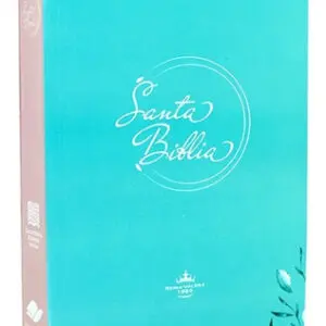 Biblia Misionera Reina Valera 1960