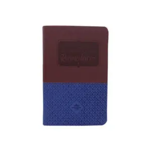 Biblia de Estudio Llamados a La Reconciliación