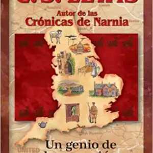 C. S. Lewis Un genio de la Narración - Tubiblia.com