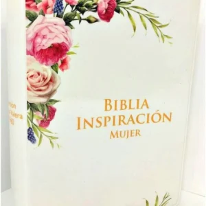 Biblia Inspiración Mujer