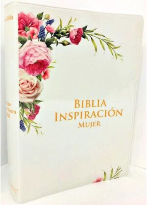 Biblia Inspiración Mujer