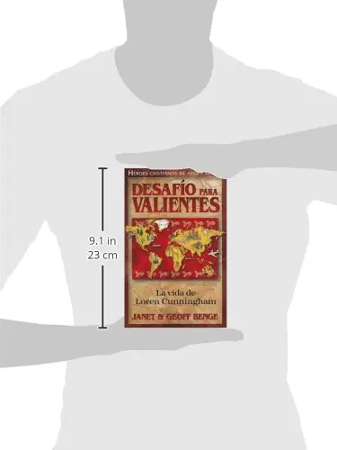 Desafío para valientes- Tubiblia.com