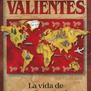 Desafío para valientes- Tubiblia.com