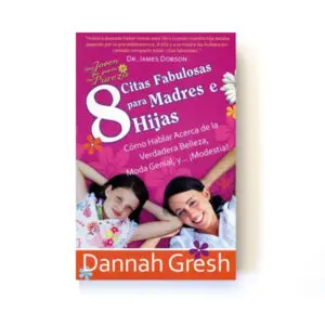 8 citas fabulosas para madres e hijas/Bolsilibro