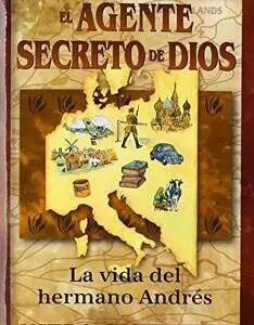 El Agente Secreto De Dios - Tubiblia.com