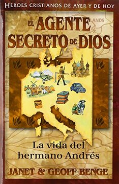 El Agente Secreto De Dios - Tubiblia.com