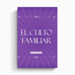 El culto familiar - Tubiblia.com