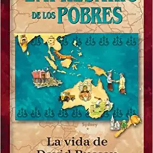 El empresario de los pobres - La vida de David Bussau - Tubiblia.com