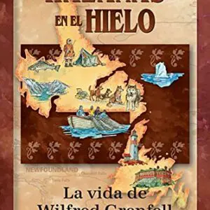 Hazañas en el hielo- Tubiblia.com