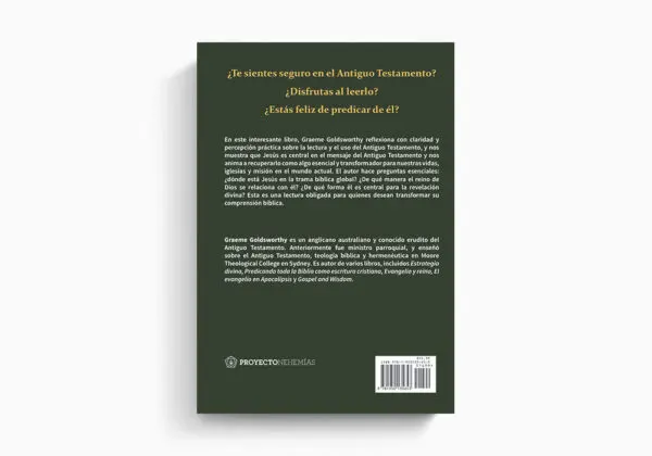 Jesus a través del Antiguo Testamento - Tubiblia.com