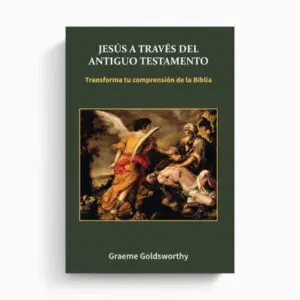 Jesus a través del Antiguo Testamento - Tubiblia.com