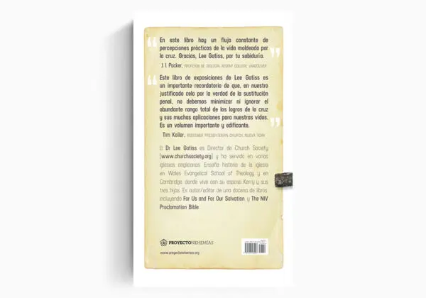 La cruz olvidada - Tubiblia.com