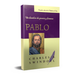 Pablo / un hombre de gracia y firmeza