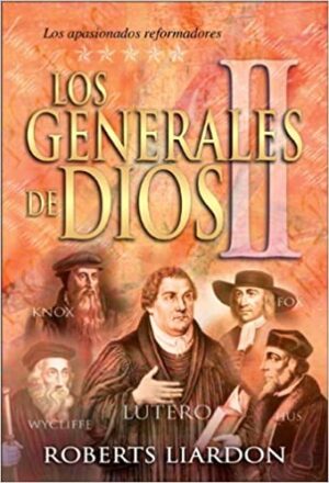 Los Generales de Dios II