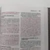 Nueva Biblia de las americas letra grande
