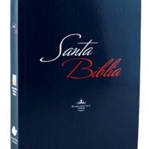 Santa Biblia RV 1960 Misionera