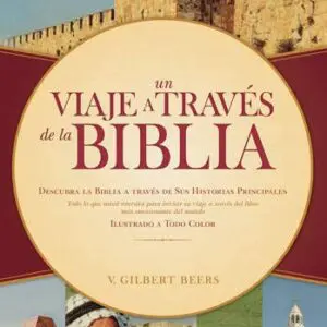 Un viaje a través de la biblia