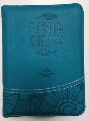 Biblia Reina Valera/ Canto Plateado/ Indice