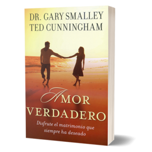 Amor verdadero / Libro