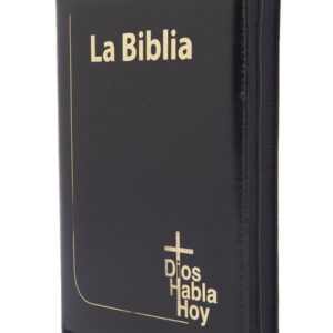 DHH/Color Negra/Letra Gigante