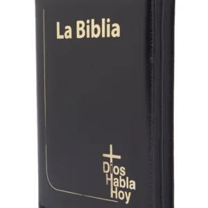 DHH/Color Negra/Letra Gigante