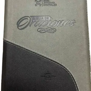 Biblia de Oraciones Reina Valera