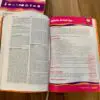 Biblia devocional familiar NBV: Edición lujo - Imagen 2