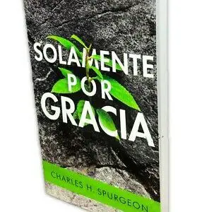 Solamente por Gracia