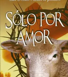 Sólo por amor