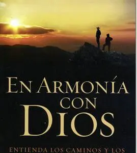En Armonía con Dios