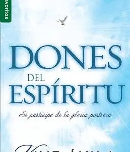 Dones del Espíritu Santo