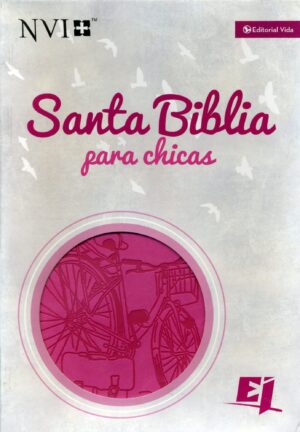 Biblia NVI Para Chicas