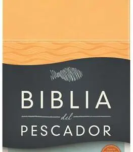 Biblia Del Pescador - Damasco RVR 1960