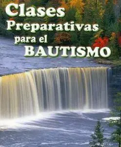Clases preparativas para el bautismo