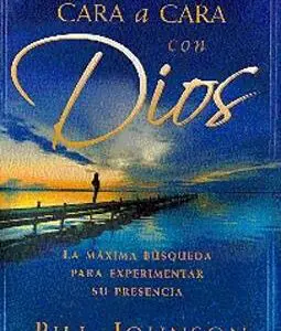 Cara A Cara Con Dios