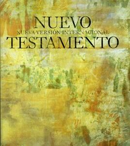 Nuevo Testamento NVI