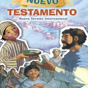 Nuevo Testamento NVI / Para Niños