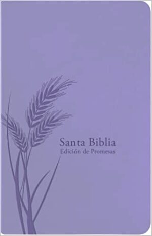 Biblia/RVR60/Promesas / Manual / Lavanda